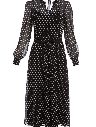 Сукня MARELLA (2635): фото 2 - Invogue